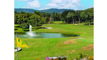 Taylor Pendrith sigue líder en el Panamá Championship