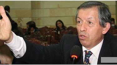Congreso de Colombia elimina reelección presidencial
