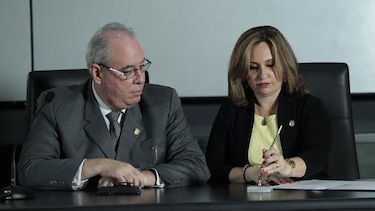 Panamá firma protocolo para proteger a las mujeres víctimas de la violencia