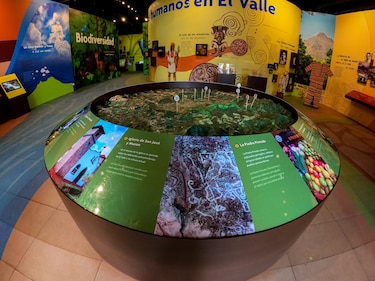 Celebremos a Panamá y sus fascinantes museos en el Día Internacional de los Museos