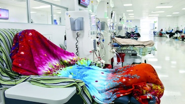 Pandemia de hipertensión y diabetes atrapa a Chiriquí