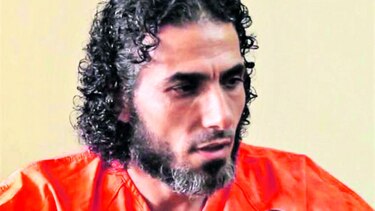 Investigan el paradero de un exreo de Guantánamo