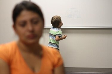 CIDH pide a Estados Unidos el cierre de centros de detención para inmigrantes