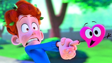 Corto animado sobre pareja gay se hace viral