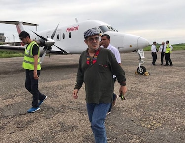 Líder de las FARC regresará a Colombia para fundar partido