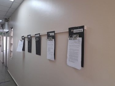 La Sala Penal retira el edicto de New Business; se inicia el trámite de notificación