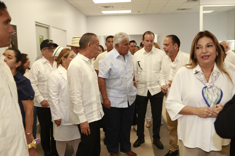 Obras estancadas y millones perdidos: el largo y espinoso camino del Hospital de Bugaba