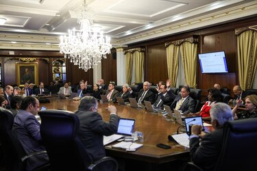 Ejecutivo impulsa cambios a la ley del servicio de electricidad