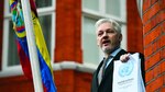 Julian Assange exige acatar el fallo de la ONU