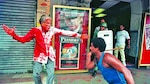 La foto que definió una era en Panamá