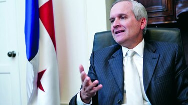 Gobierno pide propuestas para crear ley anticorrupción