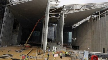Tras varias demoras, Gran Museo Egipcio abrirá en 2020