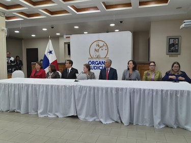 El alpinismo judicial del principio de especialidad
