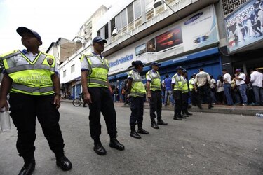 Ofensiva de Maduro genera incertidumbre