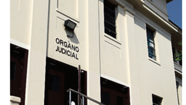 Tribunal niega fianza a implicado en caso Odebrecht