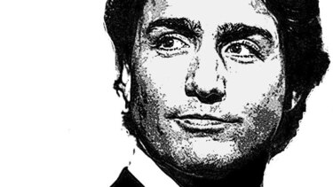 El regreso de los Trudeau
