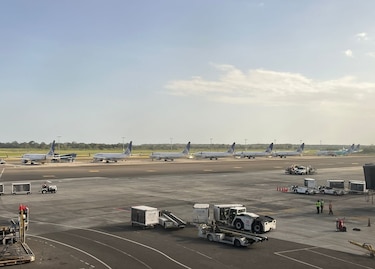 Copa Airlines: continúa la suspensión de 21 aviones Boeing 737 MAX 9