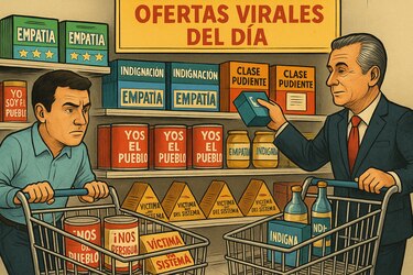 Política en escena: repensando la política en Panamá