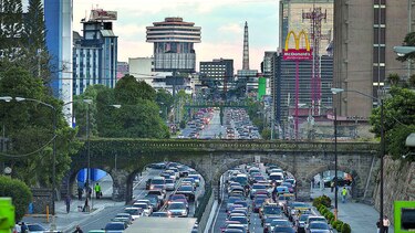 Obras detenidas por corrupción