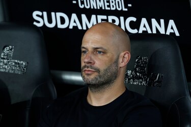 Botafogo despide al técnico portugués Franclim Carvalho