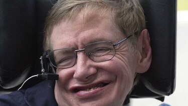 Stephen Hawking pide a los británicos quedarse en la UE