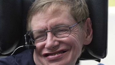 Stephen Hawking pide a los británicos quedarse en la UE