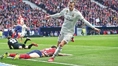 Gareth Bale podría abandonar Real Madrid en los próximos días, según Zidane