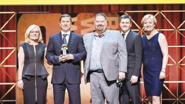 Premiación