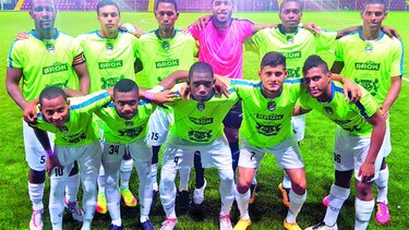 Costa del Este defiende liderato