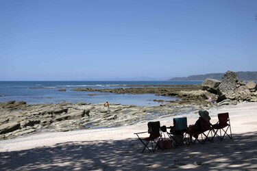 Costa Rica alcanza cifra récord con el arribo de 2.47 millones de turistas por vía aérea