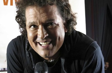 Fundación Cultural Latin Grammy presenta Beca Carlos Vives