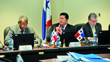 Comisión aprueba $25.5 millones para pago a Odebrecht
