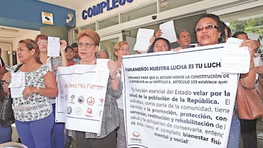 CSS licita fármacos por $139.4 millones