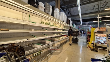 La inflación no cede; IPC aumentó 5.2% en  junio