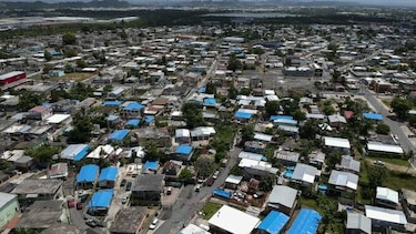 Trump se opone a dar más apoyo para desastres a Puerto Rico