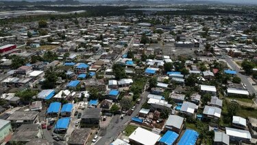 Trump se opone a dar más apoyo para desastres a Puerto Rico