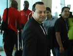Panamá no se escapó del escándalo de la FIFA; involucran al expresidente de Fepafut Ariel Alvarado