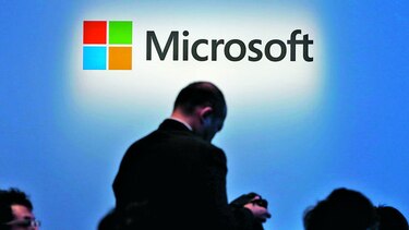 Microsoft abre en UE laboratorio de Internet de las cosas