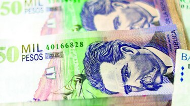 Fitch mantiene calificación a Colombia