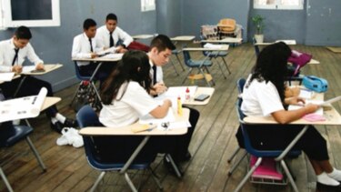 Asociaciones estudiantiles formarán parte del Copeme
