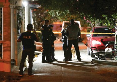 Los homicidios se elevaron  en 2020, 11 más que en 2019