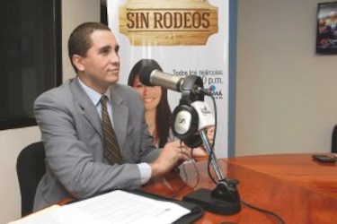 'Contratos pagan favores de campaña': Gasnell