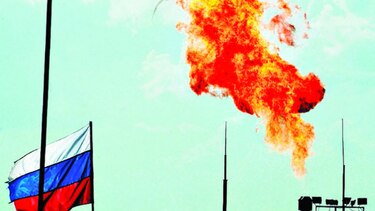 Rusia se consolida en el mercado petrolero