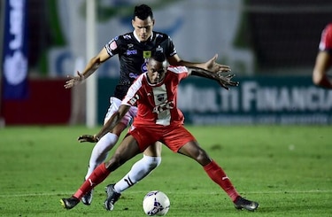 San Francisco buscará recuperar su primer puesto en el Torneo Apertura