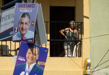 Todo listo para que los dominicanos elijan presidente, vicepresidente y legisladores