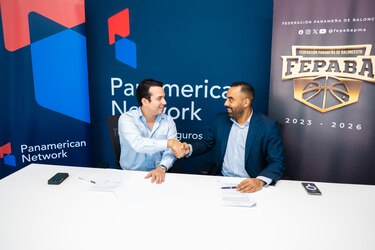 Panamerican Network continúa impulsando el Deporte Nacional