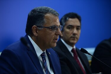 Presentan avances de los Juegos Panamá 2022; el tiempo es una de las prioridades