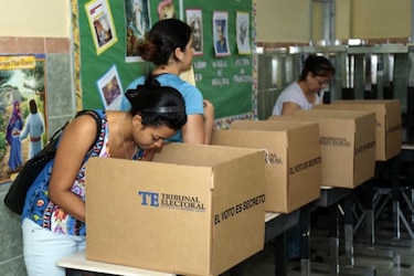 Impulsan propuesta de ley para que mujeres participen en política