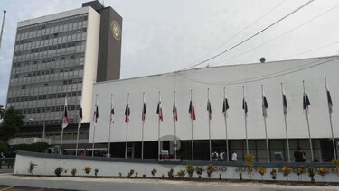 Bancada del PRD elige a miembros que conformarán comisiones