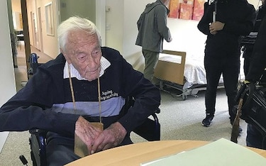 El científico australiano de 104 años muere por suicidio asistido en Suiza